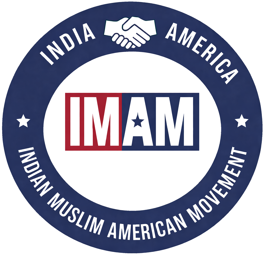 Indian Muslim American Movement